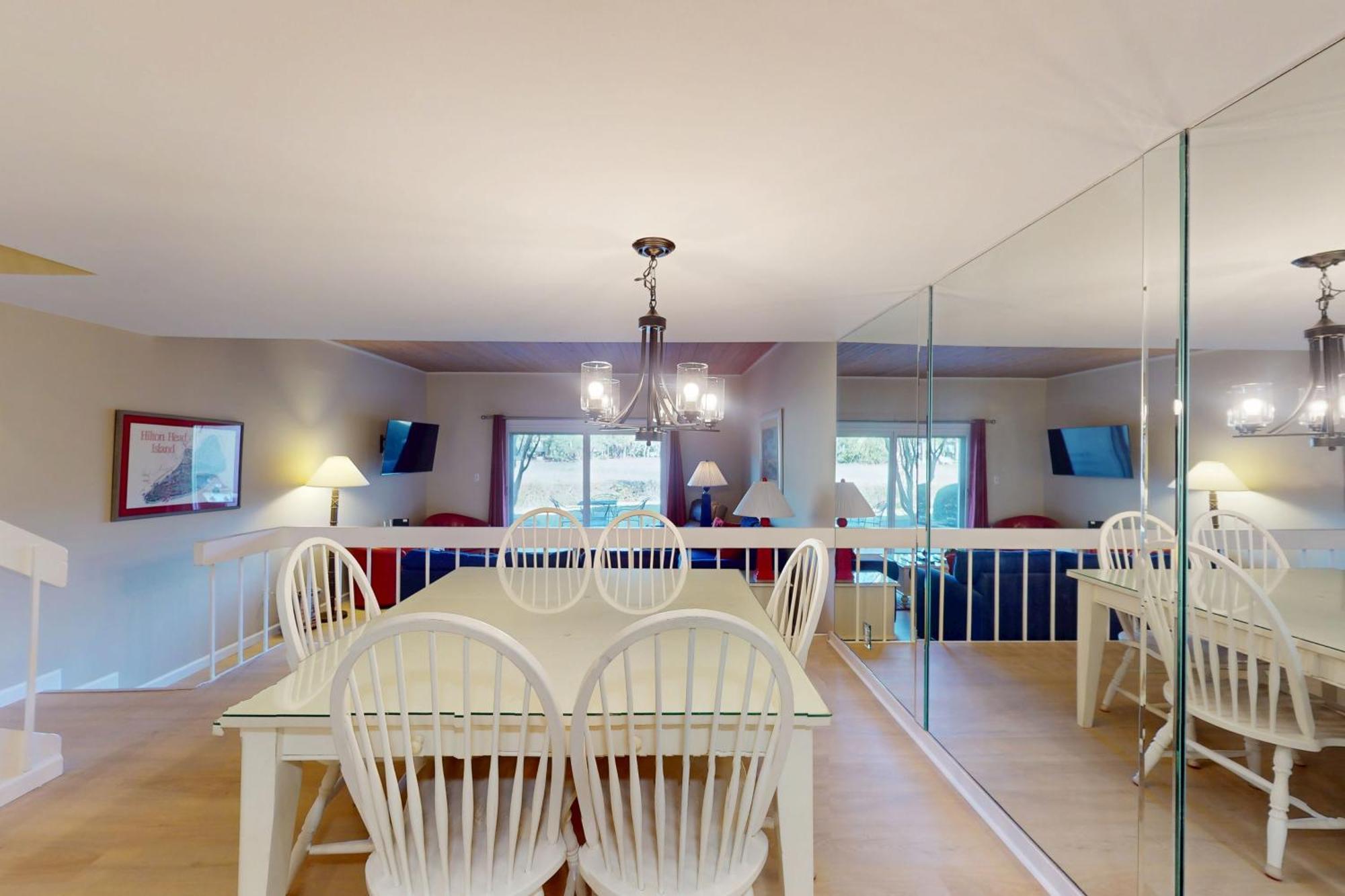 Stoney Creek 261 Apartamento Hilton Head Island Exterior foto