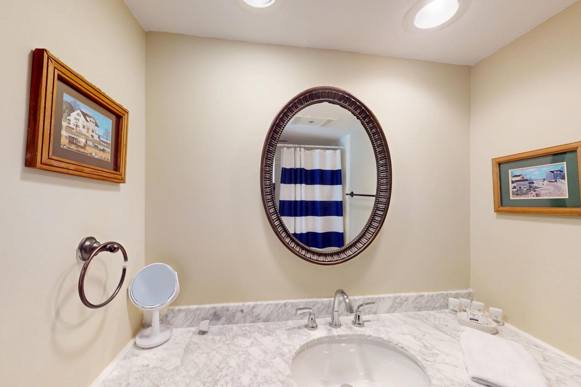 Stoney Creek 261 Apartamento Hilton Head Island Exterior foto